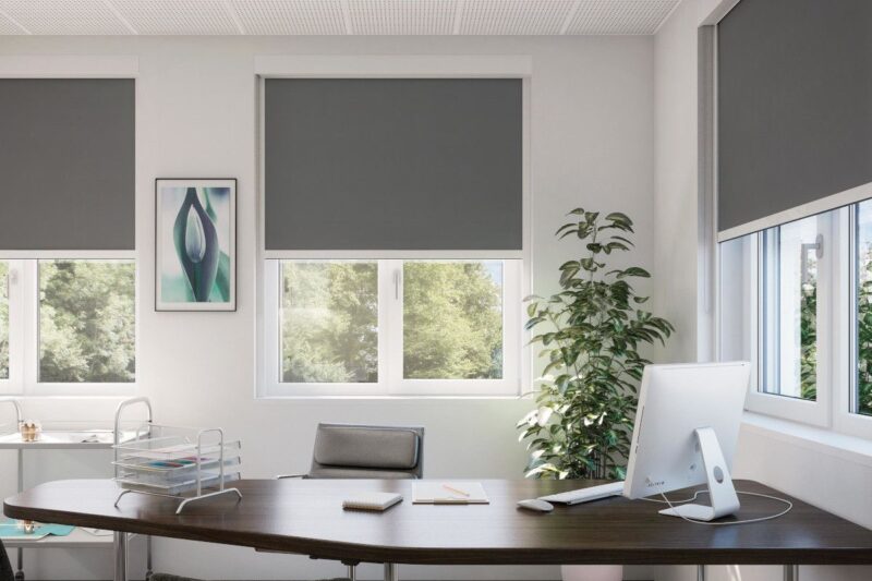 Срок службы современных рольштор